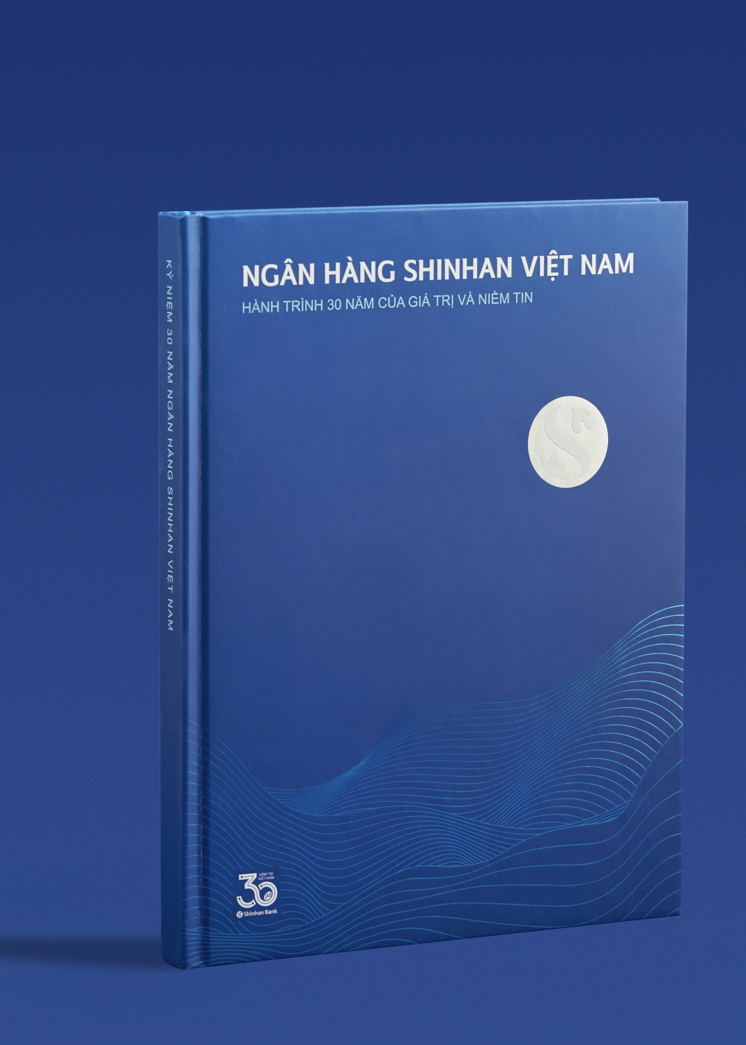 Shinhan Bank Vietnam