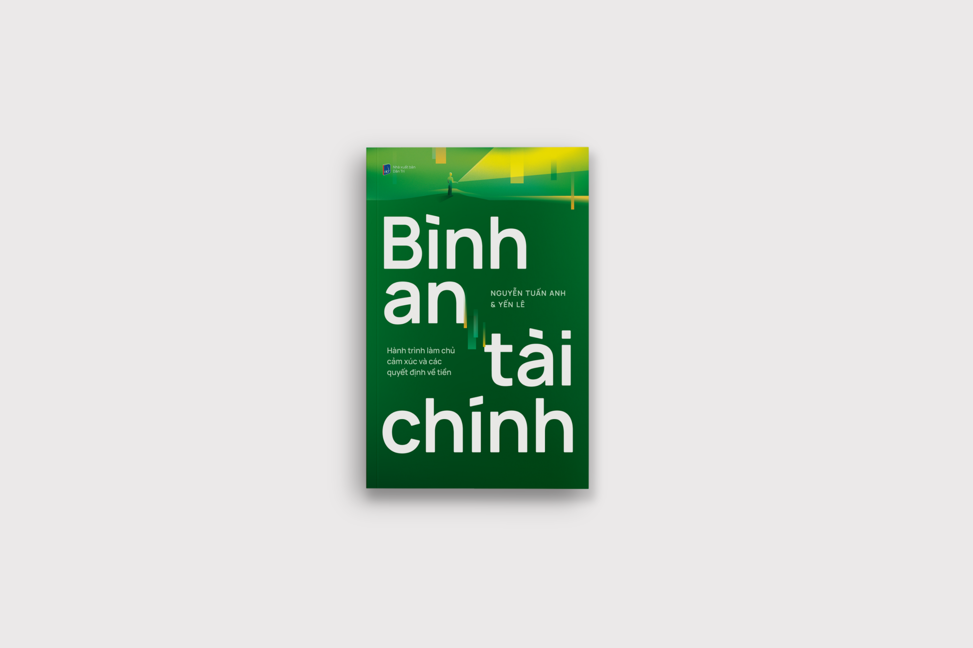 B&igrave;nh An T&agrave;i Ch&iacute;nh - H&agrave;nh tr&igrave;nh cảm x&uacute;c v&agrave; c&aacute;c quyết định về tiền