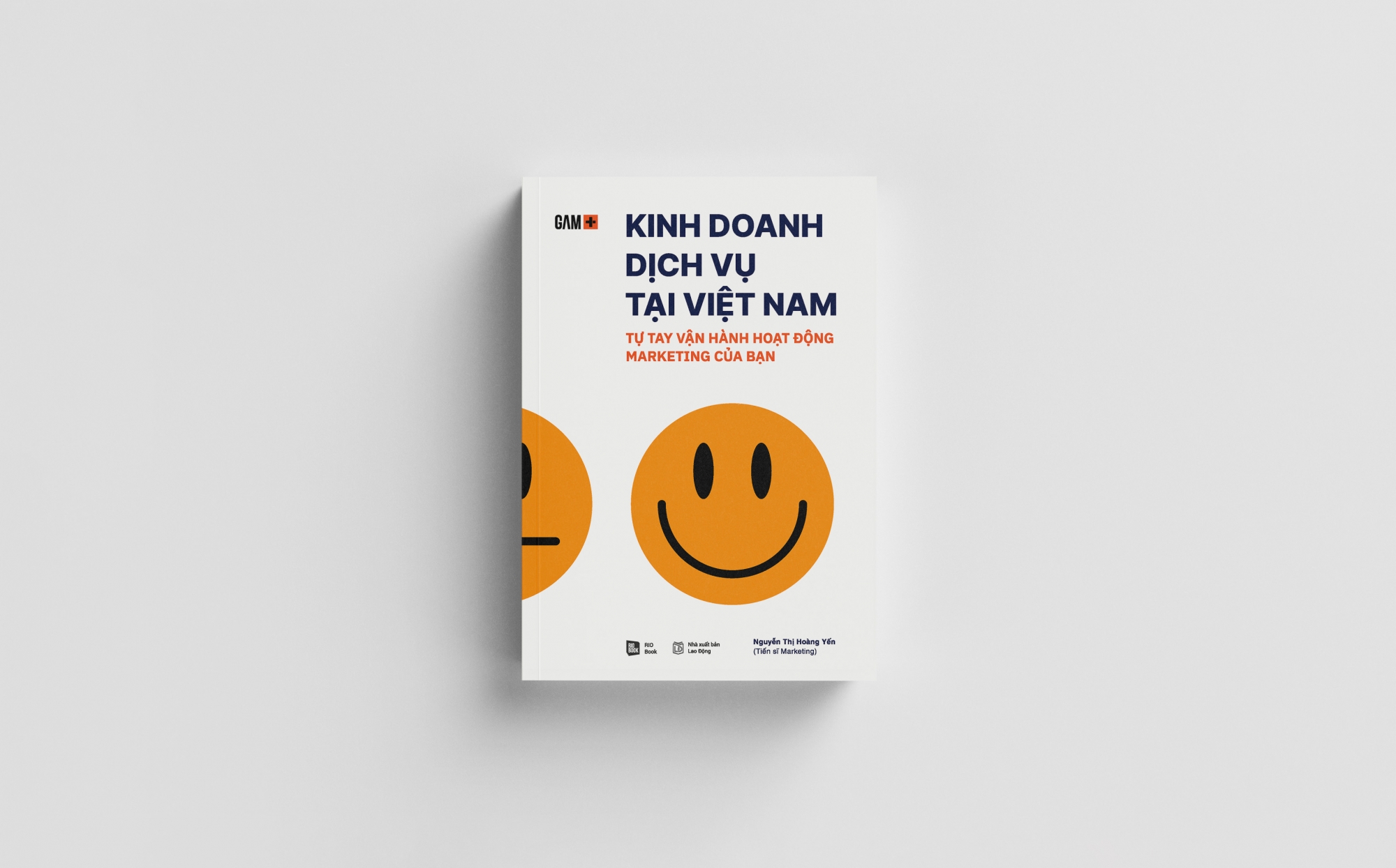 Kinh doanh dịch vụ tại Việt Nam